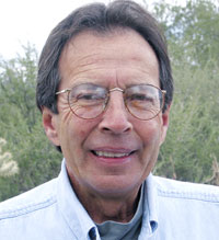 vincent francia, mayor of cave creek