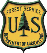 us forest logo