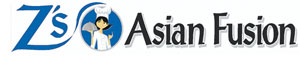z asian logo