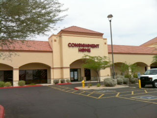 consignment home furnishings