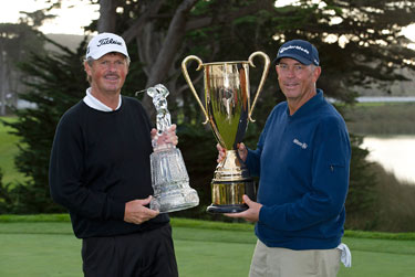 JAY DON BLAKE AND TOM LEHMAN