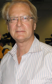 larry klayman