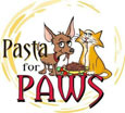 pasta for paws