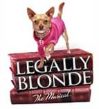 legally blonde