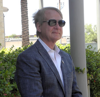 Larry Klaymann