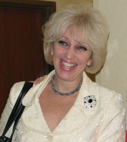 orly taitz