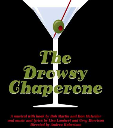 drowsey chaperone