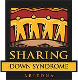 down syndrome logo