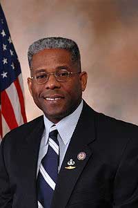 allen west