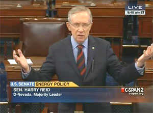 harry reid