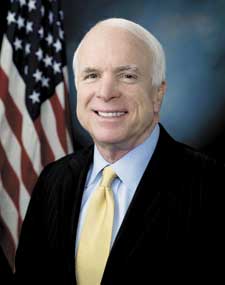 john mccain