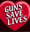 guns save lives