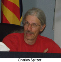 charles spitzer