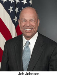 jeh johnson