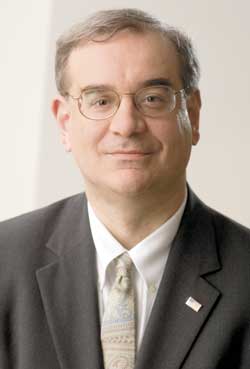 mark krikorian