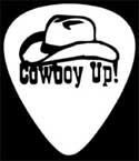 cowboy up