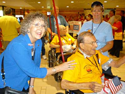 honor flight