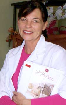 joanne julian