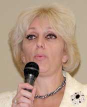 orly taitz