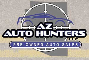 az auto hunters