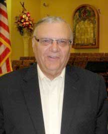 joe arpaio