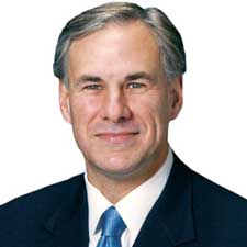 greg abbott