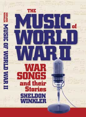 music of wwii