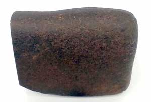cottonwood meteorite