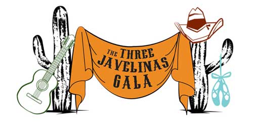 three javelina gala