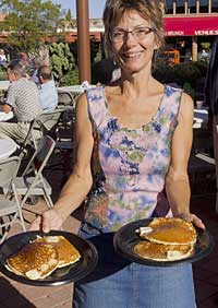 kiwanis pancake breakfast