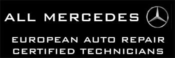 all mercedes auto repair