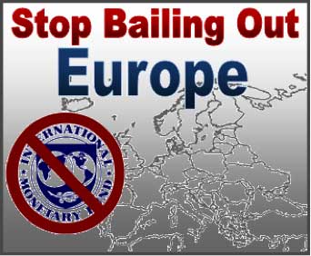 stop europe bailouts