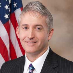 trey gowdy