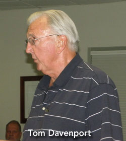 tom davenport