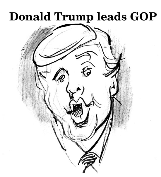 canfield cartoon of donald trump