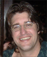 Daryl Hunter