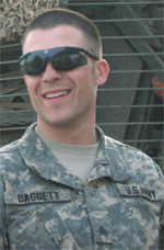 Daggett