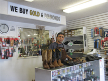 easy street shoe