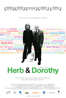 herb and dorthy