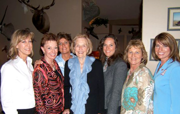 NRA Women