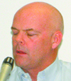 doug stavoe