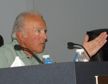 Ralph Mozilo