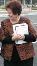 senator sylvia allen