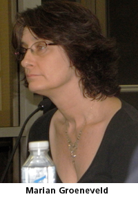 marian groeneveld