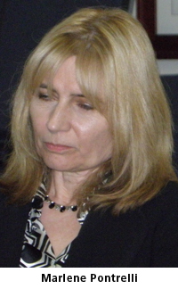 marlene Pontrelli