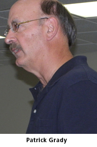 patrick grady