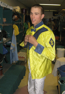 ry eikleberry