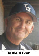 mike baker