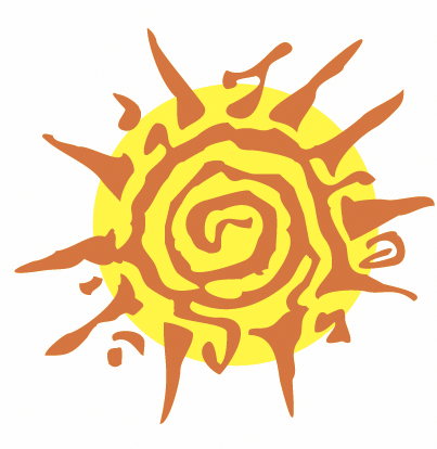 sun