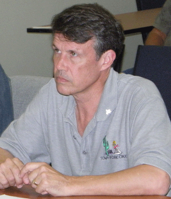 ian cordwell